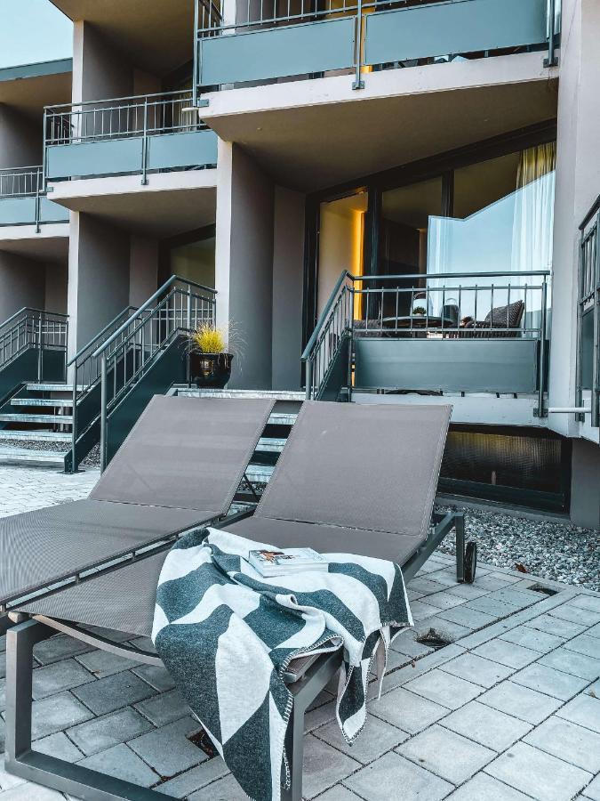 Sonnenhof Apartments Kressbronn am Bodensee Exterior foto